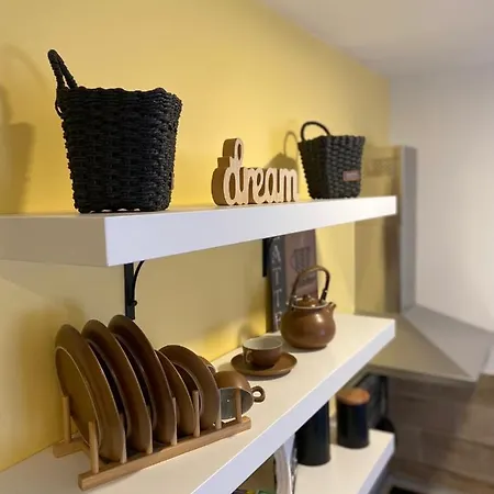 Comfy Corner N Lux 55 Milmari