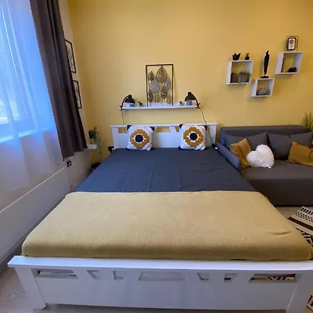 Apartament Comfy Corner N Lux 55 Milmari Kopaonik