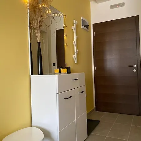 Apartment Comfy Corner N Lux 55 Milmari Kopaonik