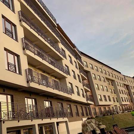 Comfy Corner N Lux 55 Milmari Apartment