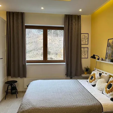 Comfy Corner N Lux 55 Milmari *