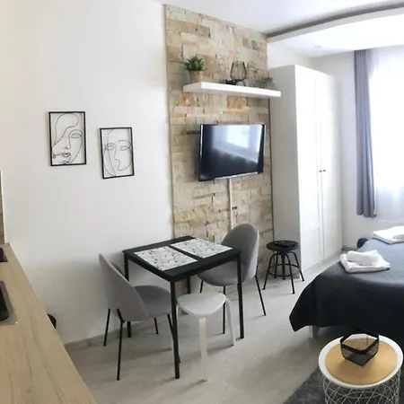 Comfy Corner N Lux 55 Milmari Kopaonik