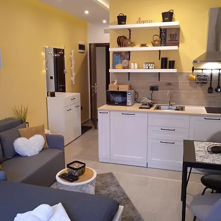 Comfy Corner N Lux 55 Milmari Kopaonik