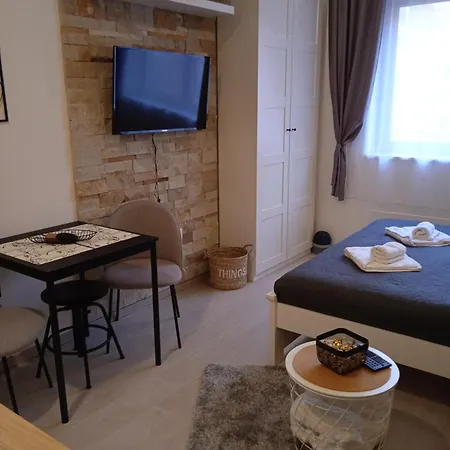 Comfy Corner N Lux 55 Milmari *