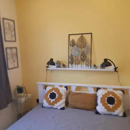 Comfy Corner N Lux 55 Milmari