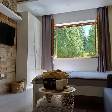 Apartment Comfy Corner N Lux 55 Milmari Kopaonik