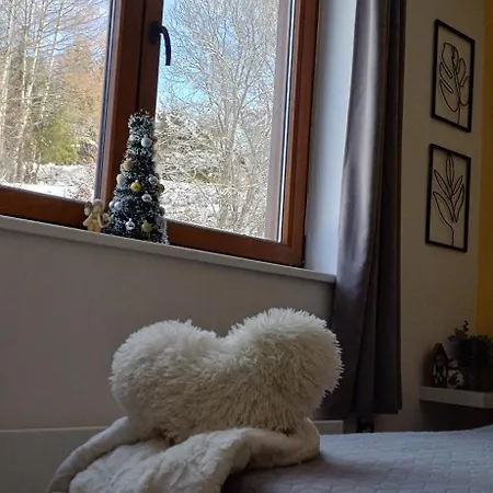 Comfy Corner N Lux 55 Milmari Apartment Kopaonik