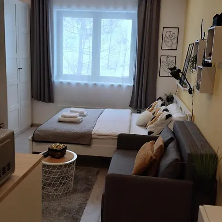 Apartment Comfy Corner N Lux 55 Milmari Kopaonik