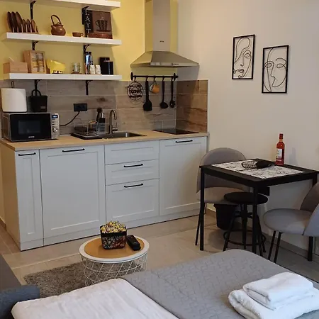 Comfy Corner N Lux 55 Milmari *