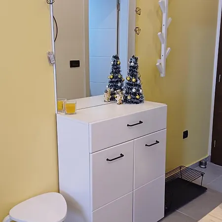 Comfy Corner N Lux 55 Milmari Apartment