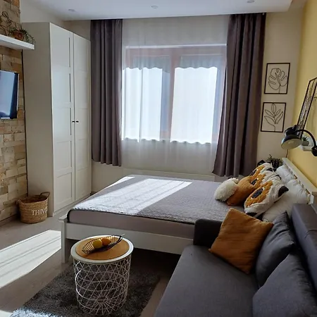 Comfy Corner N Lux 55 Milmari
